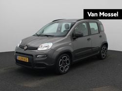 Grijs Gebruikt 2022 Fiat Panda Sport Hatchback | € 12.900 (Eerlijke prijs)