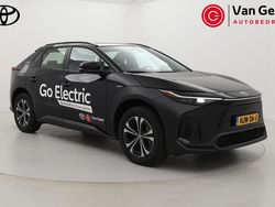 Zwart Gebruikt 2025 Toyota bZ4X Active SUV | € 39.499 (Duur)