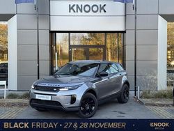 Grijs Gebruikt 2025 Land Rover Range Rover evoque S SUV | € 56.650 (Eerlijke prijs)