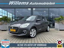 Grijs Gebruikt 2018 Suzuki Swift Hatchback | € 9.950 (Eerlijke prijs)