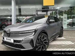 Grijs Nieuw 2025 Renault Mégane Esprit Alpine Hatchback | € 41.074 (Eerlijke prijs)