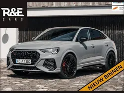 Grijs Gebruikt 2021 Audi RS Q3 Sportback Performance SUV | € 79.950 (Eerlijke prijs)