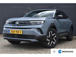 Grijs Nieuw 2025 Opel Mokka-e Business Edition SUV | € 34.645 (Duur)