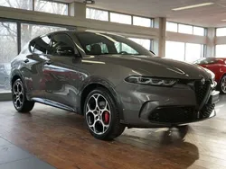 Grijs Gebruikt 2022 Alfa Romeo Tonale Edizione Speciale SUV | € 34.950