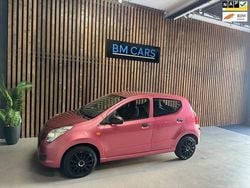 Rood Gebruikt 2009 Suzuki Alto Hatchback | € 2.795 (Eerlijke prijs)