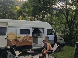 Gebruikt 1997 Iveco Daily Van | € 8.000