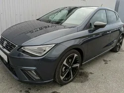 Grijs Gebruikt 2024 Seat Ibiza FR Hatchback | € 23.400 (Eerlijke prijs)