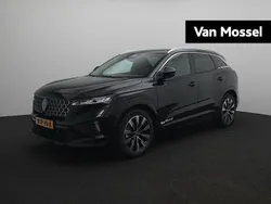 Noir etoilé Gebruikt 2025 Renault Austral Techno SUV | € 40.940 (Duur)