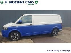 Overige Gebruikt 2013 VW T5 Trendline Van | € 4.950 (Goede deal)