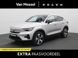 Gebruikt 2021 Volvo EC40 Core SUV | € 33.940 (Goede deal)
