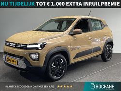 Bruin Gebruikt 2024 Dacia Spring Extreme Hatchback | € 16.195 (Eerlijke prijs)