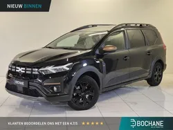 Zwart Gebruikt 2024 Dacia Jogger Extreme MPV | € 28.700 (Eerlijke prijs)