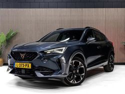 Grijs Gebruikt 2021 Cupra Formentor SUV | € 27.950 (Eerlijke prijs)