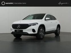 Overige Gebruikt 2025 Mercedes EQA250+ Business SUV | € 49.740 (Eerlijke prijs)