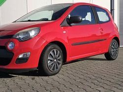 Rood Gebruikt 2013 Renault Twingo Collection Hatchback | € 1.900 (Super prijs)