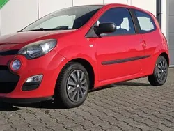 Rood Gebruikt 2013 Renault Twingo Collection Hatchback | € 2.199 (Goede deal)