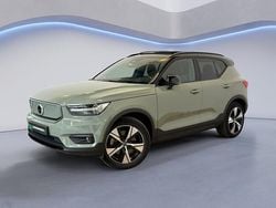 Groen Gebruikt 2020 Volvo XC40 R-Design SUV | € 28.944 (Goede deal)