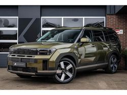 Groen Gebruikt 2025 Hyundai Santa Fe Ultimate SUV | € 54.950