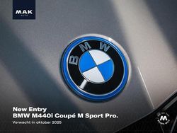Zwart Gebruikt 2023 BMW M440 M Sport Sedan | € 66.950 (Goede deal)