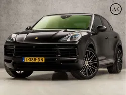 Zwart, metallic lak Gebruikt 2019 Porsche Cayenne SUV | € 69.945 (Eerlijke prijs)