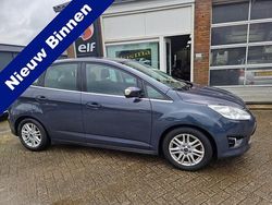 Grijs Gebruikt 2014 Ford C-MAX Ambiente MPV | € 5.488 (Eerlijke prijs)