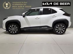 Wit Gebruikt 2022 Toyota Yaris Cross Edition SUV | € 24.995 (Eerlijke prijs)