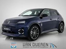 Blauw Gebruikt 2024 Renault R5 Iconic Hatchback | € 31.400 (Goede deal)