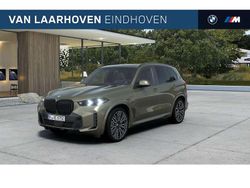 Groen Nieuw 2025 BMW X5 Comfort Edition SUV | € 128.740 (Eerlijke prijs)
