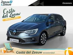 Grijs Gebruikt 2024 Renault Mégane GrandTour Techno Stationwagen | € 25.835 (Eerlijke prijs)