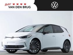 Wit Nieuw 2025 VW ID.3 Pro Hatchback | € 41.645 (Duur)