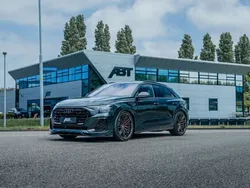 Groen Gebruikt 2025 Audi Q8 Competition SUV | € 169.950