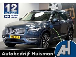 Blauw Gebruikt 2023 Volvo XC90 Ultimate SUV | € 59.888 (Super prijs)
