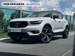 Grijs Gebruikt 2021 Volvo XC40 R-Design SUV | € 33.950 (Iets duurder)