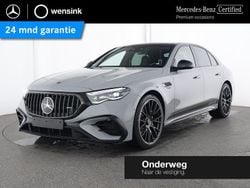 Grijs Gebruikt 2025 Mercedes E53 AMG AMG Sedan | € 123.850
