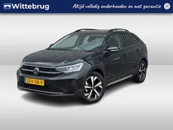 Zwart Gebruikt 2024 VW Taigo Edition SUV | € 24.950 (Goede deal)