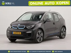 Zwart Gebruikt 2019 BMW i3 Executive Hatchback | € 17.890 (Goede deal)