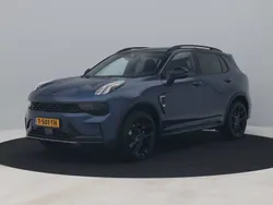 Blauw Gebruikt 2023 Lynk & Co 01 SUV | € 28.700 (Eerlijke prijs)