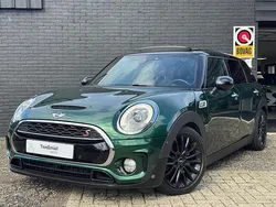 Groen Gebruikt 2017 Mini Cooper Clubman Stationwagen | € 17.950 (Eerlijke prijs)