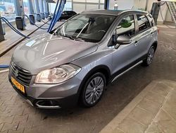 Gebruikt 2014 Suzuki SX4 S-Cross Exclusive | € 12.950 (Super prijs)