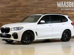 Wit Gebruikt 2020 BMW X5 M Sport SUV | € 54.740 (Eerlijke prijs)