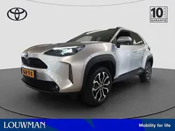 Zilver Gebruikt 2023 Toyota Yaris Cross X-plore SUV | € 28.445 (Eerlijke prijs)