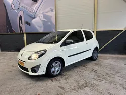 Geel Gebruikt 2011 Renault Twingo Collection Hatchback | € 1.600 (Goede deal)