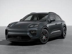 Grijs Nieuw 2025 Porsche Macan SUV | € 112.243 (Eerlijke prijs)