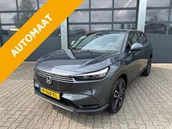 Grijs Gebruikt 2022 Honda HR-V Elegance SUV | € 30.830 (Iets duurder)