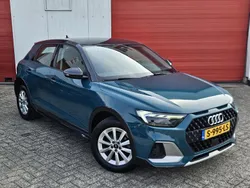 Hatchback Gebruikt 2021 Audi A1 Advanced Hatchback | € 22.500 (Super prijs)