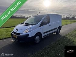 Overige Gebruikt 2011 Peugeot Expert Van | € 1.999 (Duur)