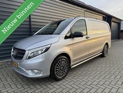Grijs (metallic) Gebruikt 2020 Mercedes Vito Van | € 29.850 (Eerlijke prijs)