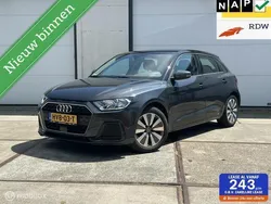 Overige Gebruikt 2020 Audi A1 Sportback Advanced Plus Hatchback | € 14.999 (Goede deal)