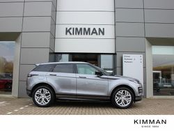 Grijs Gebruikt 2024 Land Rover Range Rover evoque SE Dynamic SUV | € 56.900 (Eerlijke prijs)