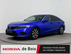 Nieuw 2024 Honda Civic Elegance Hatchback | € 44.100